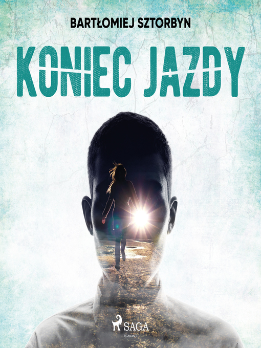 Title details for Koniec jazdy by Bartłomiej Sztorbyn - Wait list